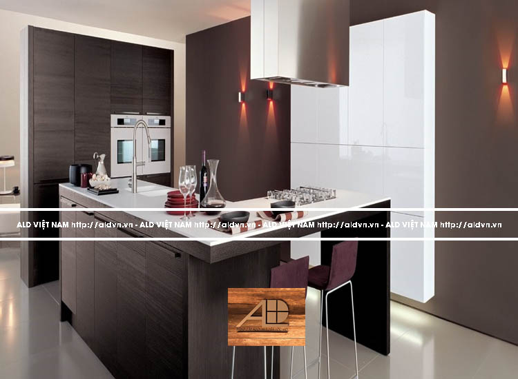 ALD Việt Nam – Địa chỉ bán vật liệu Acrylic uy tín