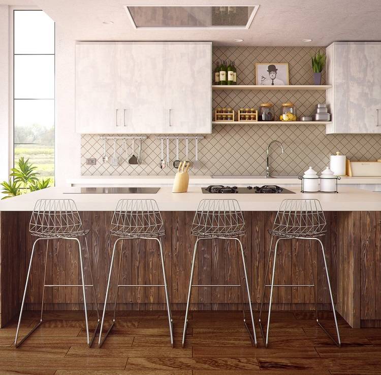 Cân đối bố cục nội thất sao cho đẹp mắt mà vẫn giữ được không gian tiện ích