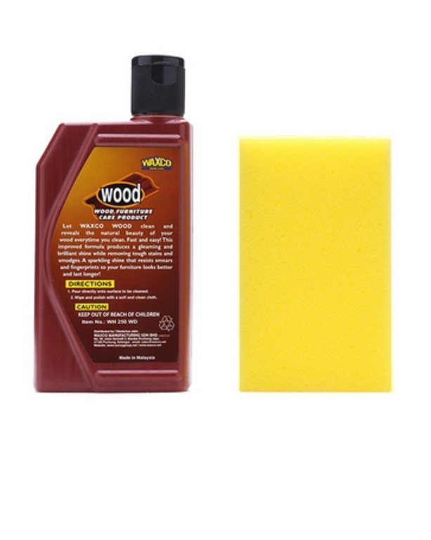 Dung dịch đánh bóng đồ gỗ WAXCO