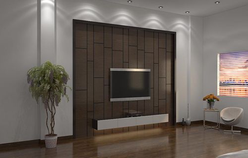 Gỗ acrylic rất đa dạng màu sắc