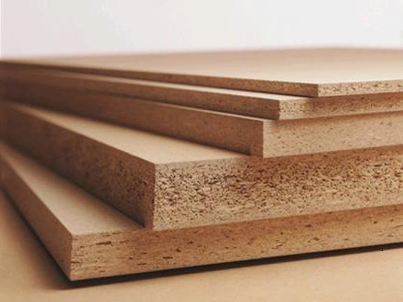 Gỗ chống ẩm MDF