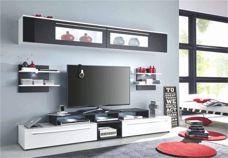 Kệ tivi acrylic dễ dàng tháo lắp, di chuyển theo sở thích của gia chủ