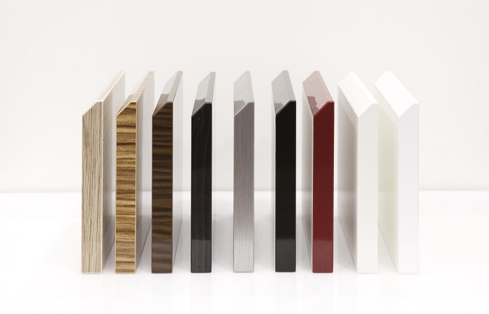 Nhược điểm của gỗ Acrylic