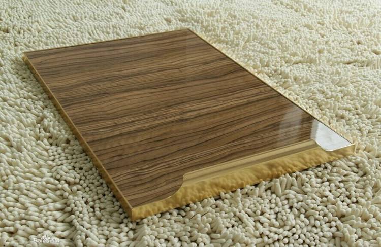 tấm vật liệu Acrylic là có độ bền cao