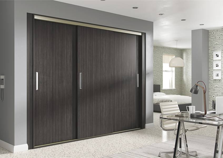 Tủ quần áo Acrylic an toàn với môi trường