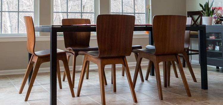 Ứng dụng thực tế của Veneer gỗ